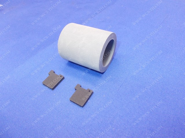Pickup Roller and Separation Pad [ALP]